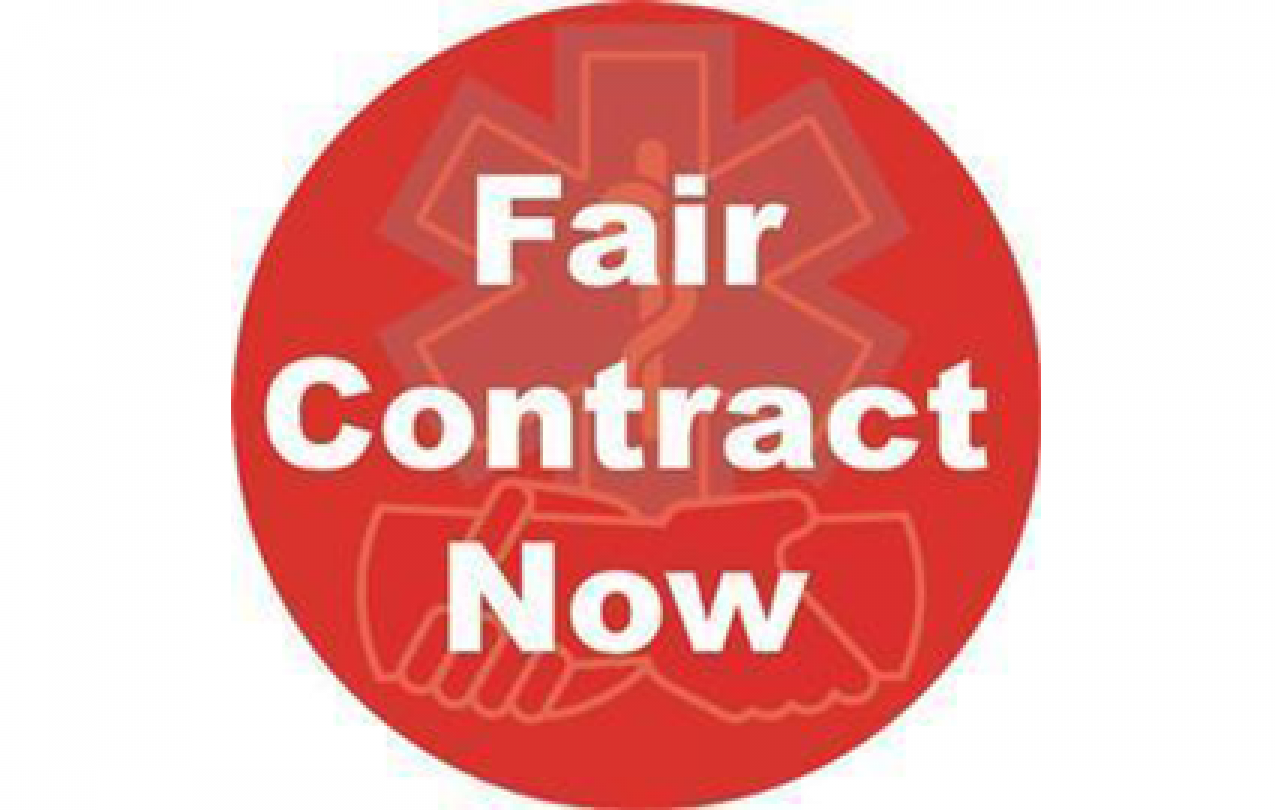 Fair Contract Now